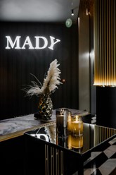 Зал-ресторан