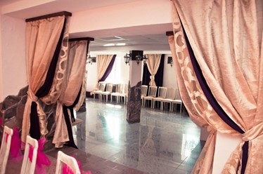 Фото компании  Баклажан, кафе-ресторан 12