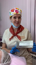 Фото компании  Косметологическая клиника в Екатеринбурге «Эстетика» 2