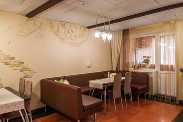 Фото компании  Белые ночи, кафе 4