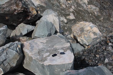 Фото компании ООО Камень из Крыма 11