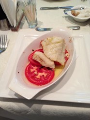 Фото компании  Нож справа, вилка слева, ресторан 24