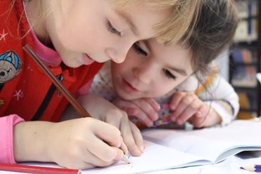 Фото компании  Lingua School 3