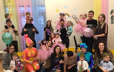 Фото компании  Любимый Малыш 8