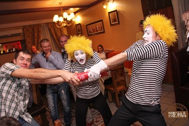 Фото компании  ПЕНА, трактир 24