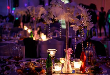 Фото компании ООО "Свадьба DeLuxe" Свадебное агентство, свадебный салон, студия декора 8