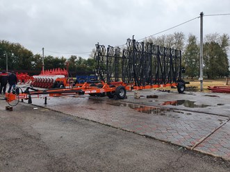 Фото компании  Покос 3