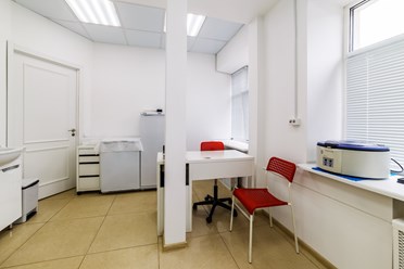 Фото компании  СклифЛаб 6