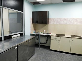 Фото компании  Хостел Вавилон 9