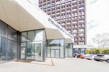 Фото компании  Delfi Clinic 2