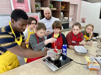 Фото компании  Step2Speak 7