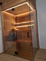 Фото компании ООО СТЕКЛО - УРАЛ 46