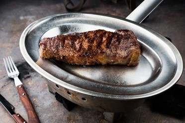 Фото компании  Эль Гаучо, сеть ресторанов 3