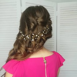 Фото компании ИП Make up studio 4
