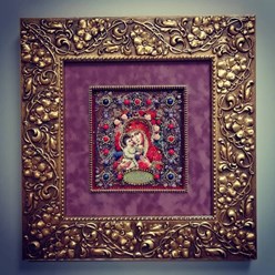 Фото компании ООО Багетная мастерская "Idea Iks" 5