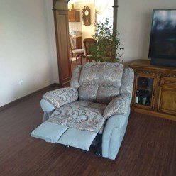 Фото компании  Лечим Мебель 3