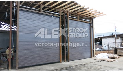 Фото компании ООО АлексСтройГруп 8