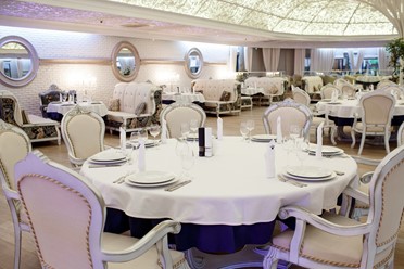 Фото компании  Artist, ресторан 5