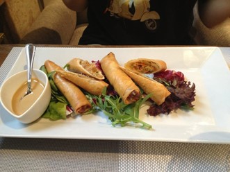 Фото компании  Lamazi, ресторан 6