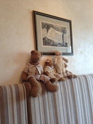 Фото компании  Марсельеза, ресторан 13