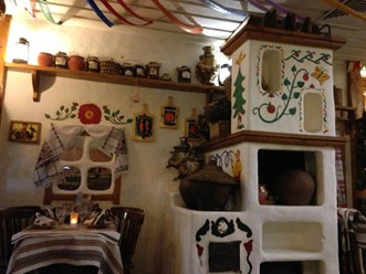 Фото компании  Тарас Бульба, корчма 28