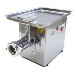 Мясорубка МИМ-300, до 300кг/ч. Профессиональная мясорубка для столовой, кафе, ресторана. Оборудование для общепита. www.torg-snab.com
