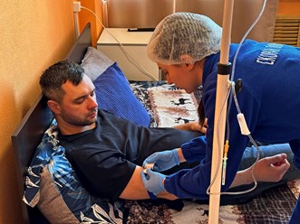 Фото компании ООО МедАльянс Клиник 31