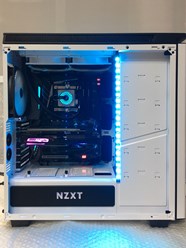 Сборка нового ПК