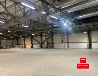 Фото компании  Складской комплекс "Джи Эс-Парк" 5