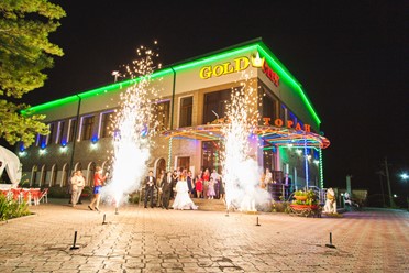 Фото компании  Голд сити, ресторан 1