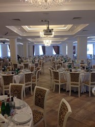 Фото компании  Пиросмани 5