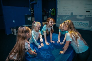 Фото компании  Парк ТиВи 6