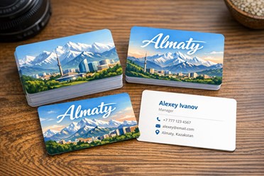 Фото компании  Рекламика 11