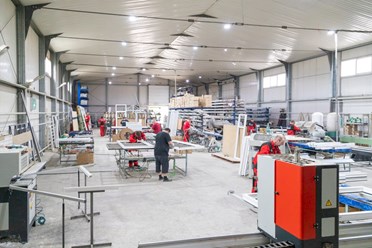 Фото компании ООО ПКП Пластик 1