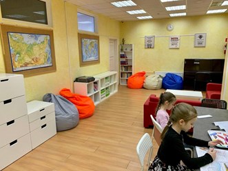 Фото компании  Прометей 7