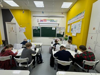 Фото компании  «Пифагор» 107