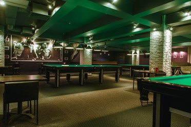 Фото компании  SHEFF, рестобар 6