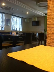 Фото компании  Вишневый сад, кафе-ресторан 10