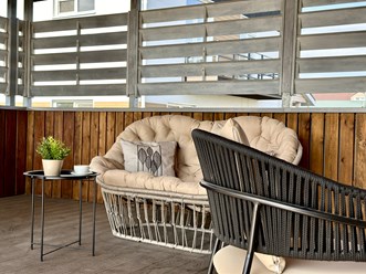 Фото компании  An Apart hotel 36