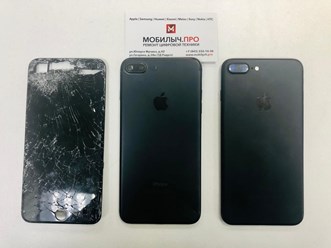 Фото компании  Мобилыч.про на Дружбе 19