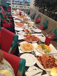 Фото компании  Mamma Mia, итальянский ресторан 74