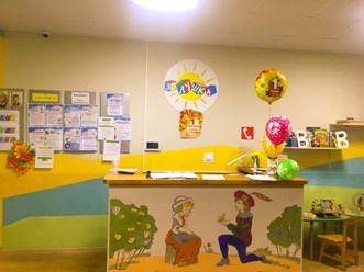 Фото компании  Детский центр «Золушка» 33