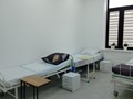Комната для пожилых
