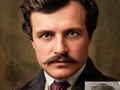 Доктор, врач-рентгенолог, закончил Императорский Казанский университет по специальности Лекарь. Андрей Степанович защитил высшую ученую степень- доктора медицины в 1912 году.