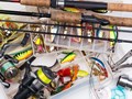 Фото компании ИП Магазин рыболовных снастей "Зимородок" 5
