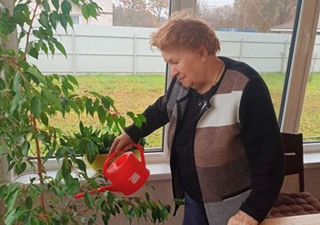 Фото компании ООО Колибри, дом социального обслуживания 2