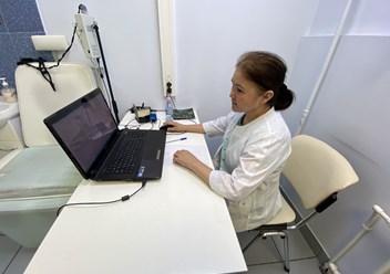 Фото компании ООО Специальный  2