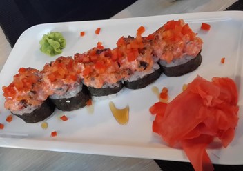 Фото компании  Tokyo-City, сеть городских ресторанов 3