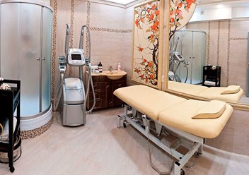 Фото компании  Этель 6