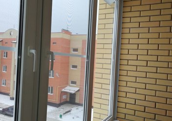Фото компании  Окна 040 Балконы 2